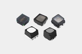 晶台,晶台光电,kinglight,晶台半导体,光耦,光电耦合器,LED封装